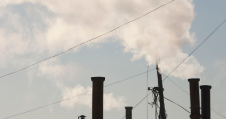 環境檢測行業中的三廢與三廢檢測 概念、內容與意義