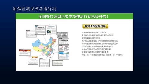 餐飲油煙在線監(jiān)測 探索環(huán)保部門可視化管理的創(chuàng)新路徑
